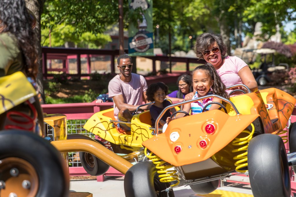 Blog Carowinds