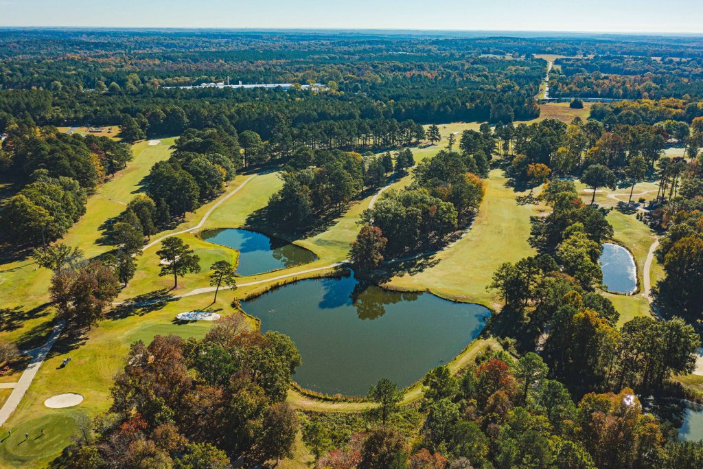 Let’s Go Golfing in the OED Let’s Go Golfing in the OED