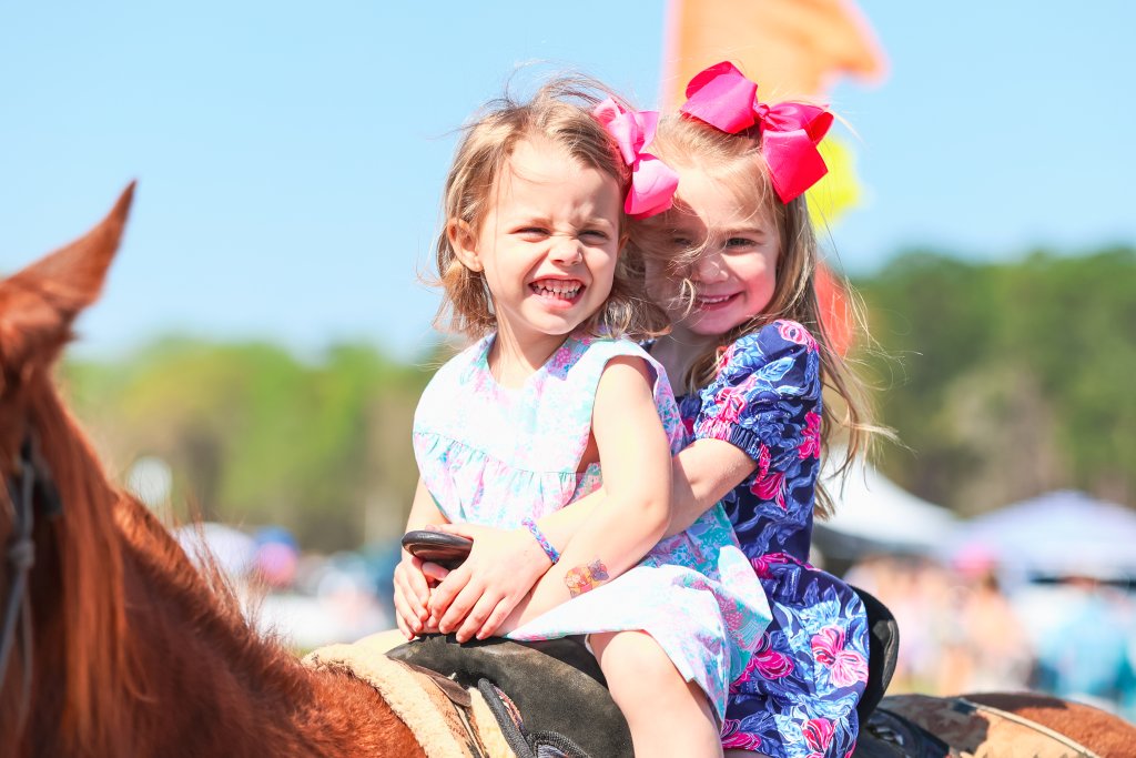 Events Carolina Cup