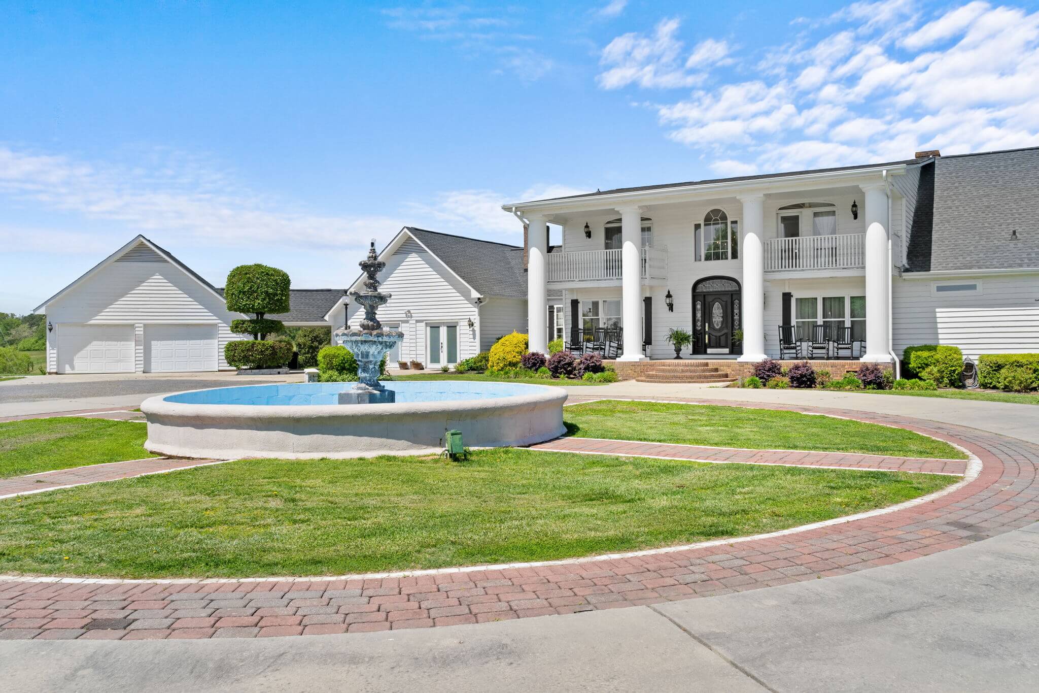 Laurel Haven Estate