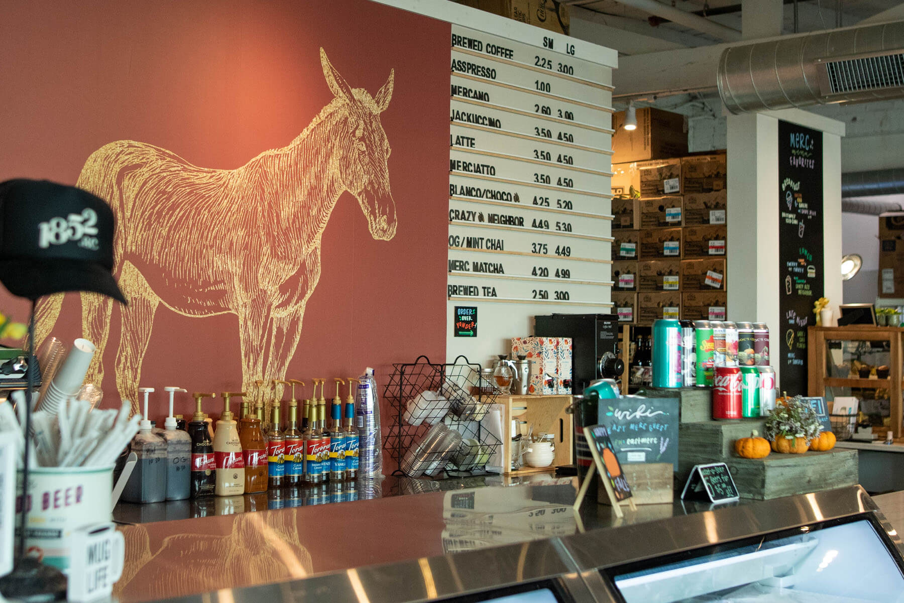 Pet-Friendly Restaurants in South Carolina’s Olde English District