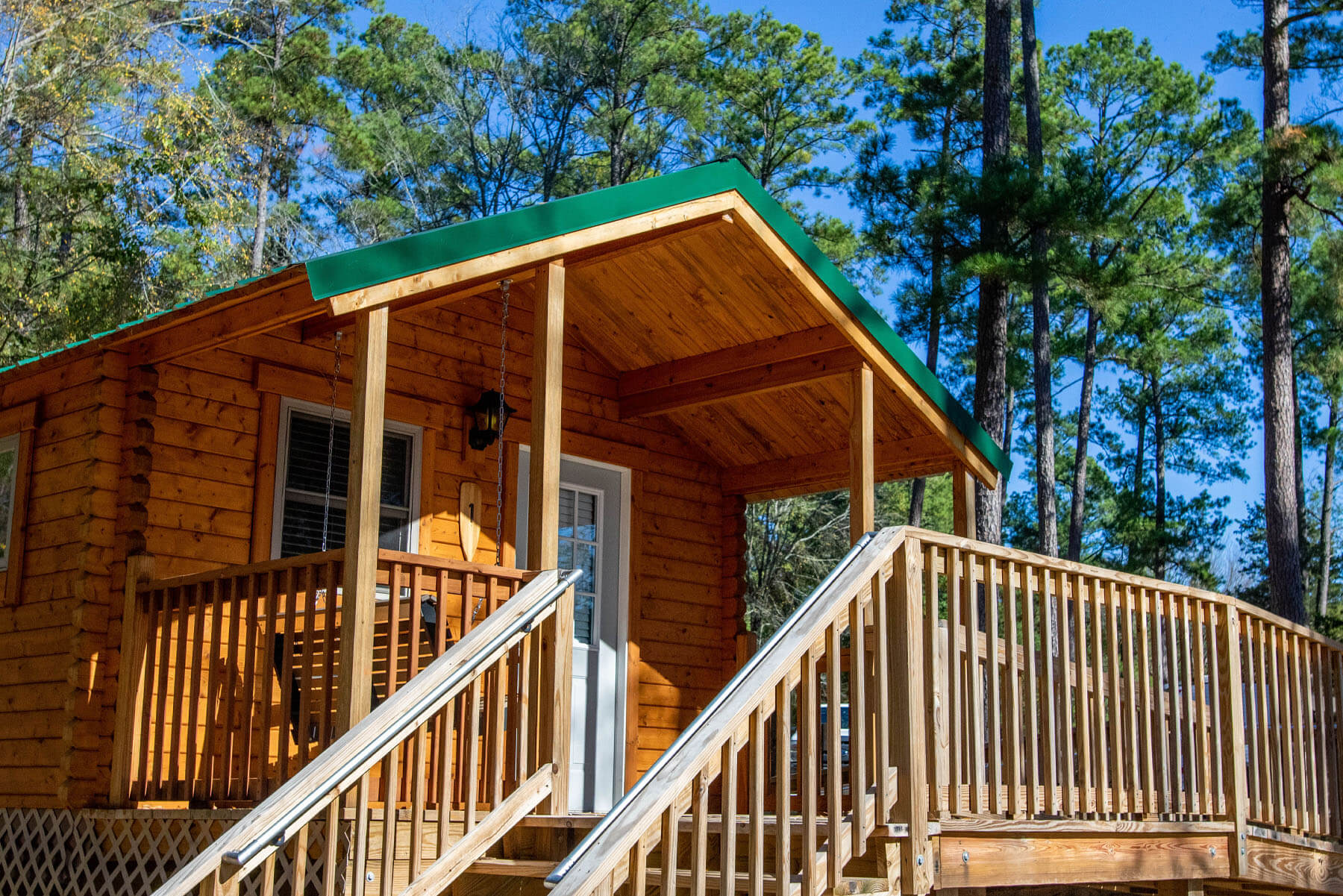 Pet-Friendly Lodging in the Olde English District Pet-Friendly Lodging in the Olde English District