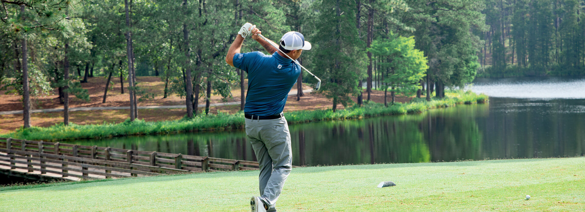 Let’s Go Golfing in the OED Let’s Go Golfing in the OED