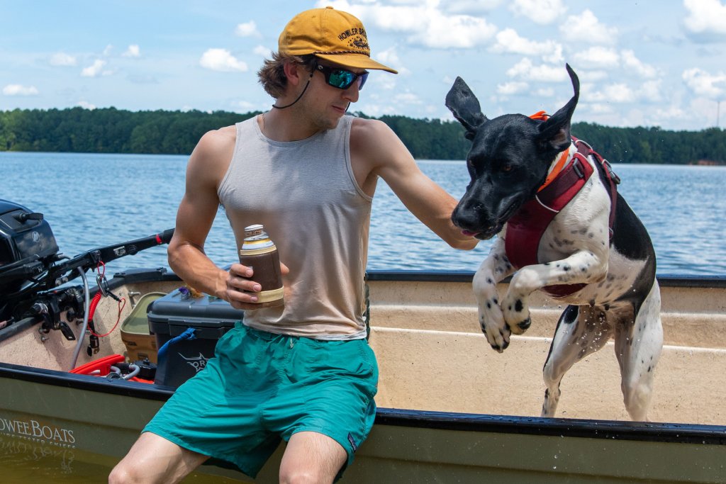 Things To Do at Lake Monticello Park
