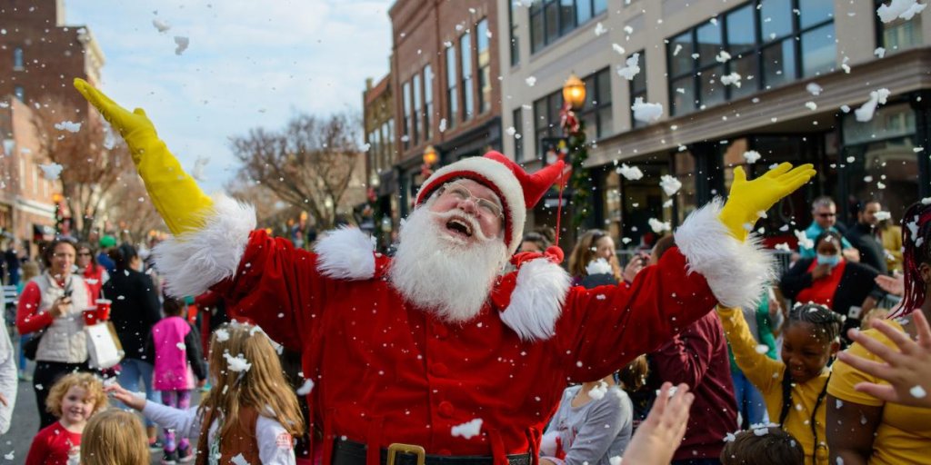 Blog Christmasville