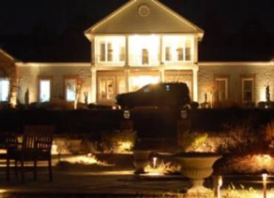 Victorian Elegance Inn